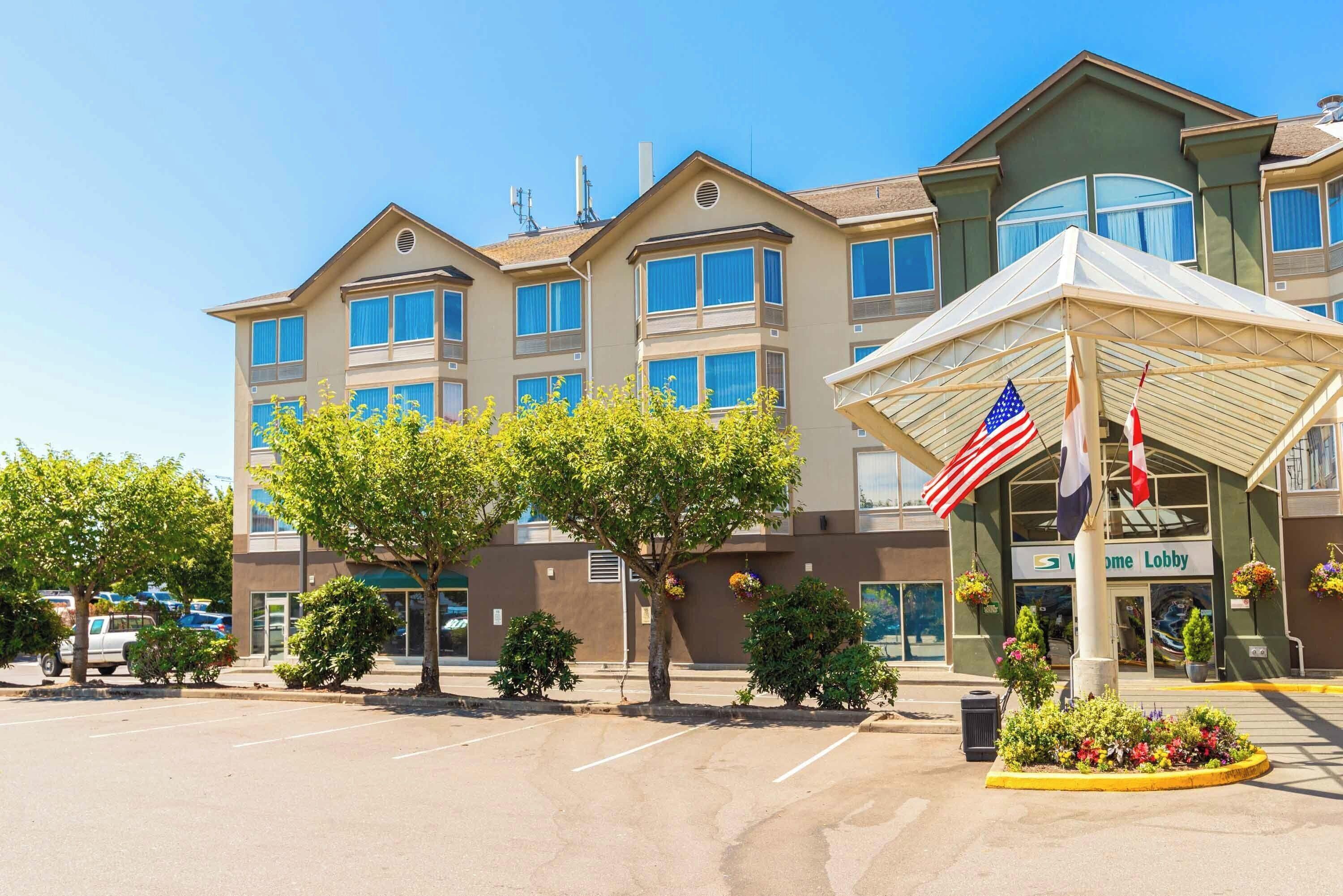 3 Airport Hotels Near Royal BC Museum Worth Booking in Victoria