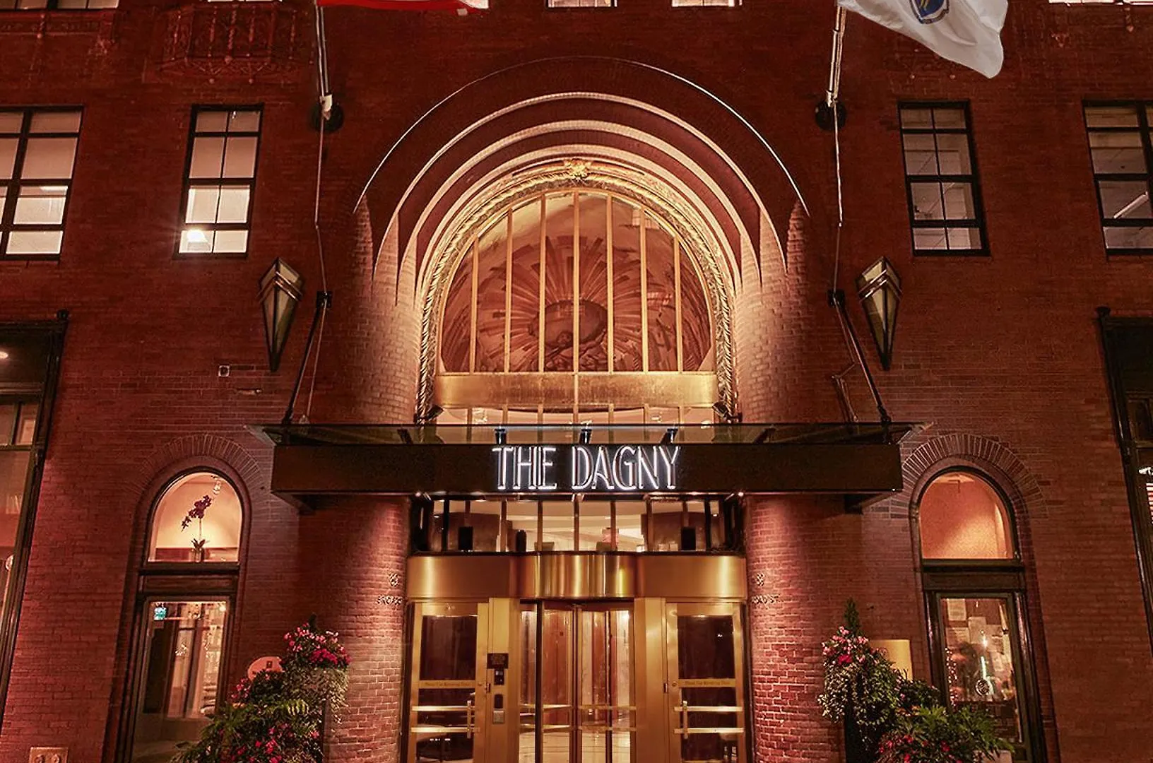 5 Central Hotels Near North End, Boston's Most Walkable District