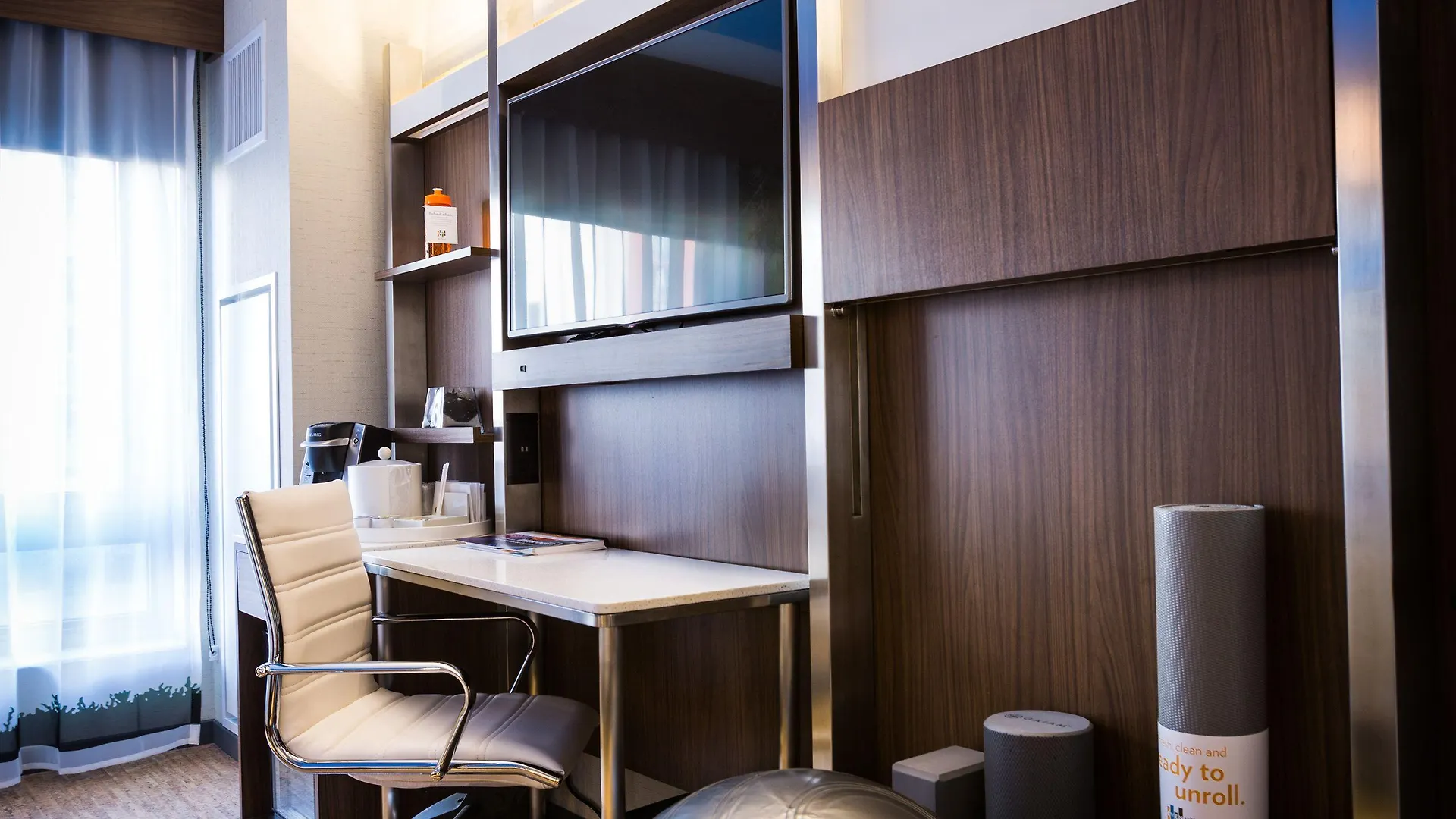 4 Top-Rated Family-Friendly Hotels In Midtown East