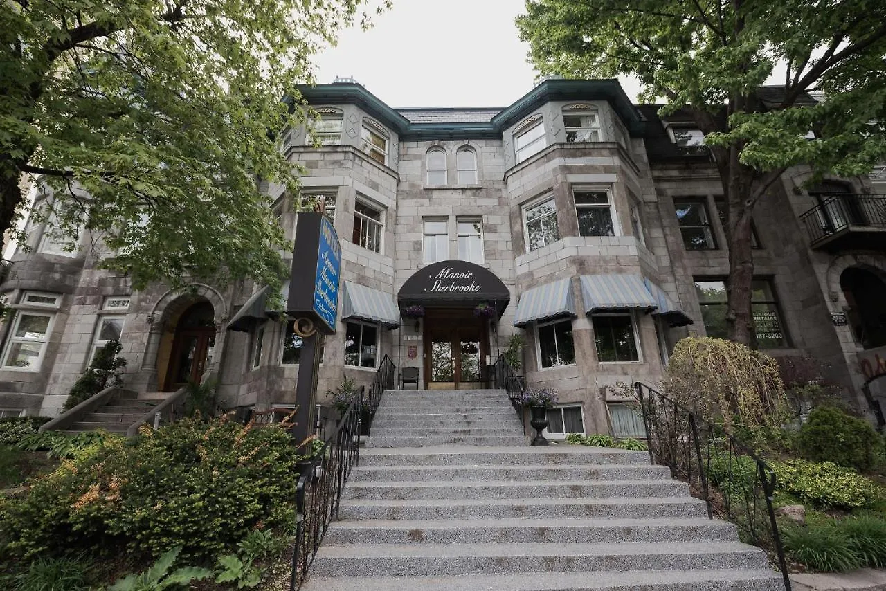 15 Romantic Hotels in Downtown Montreal Worth Booking