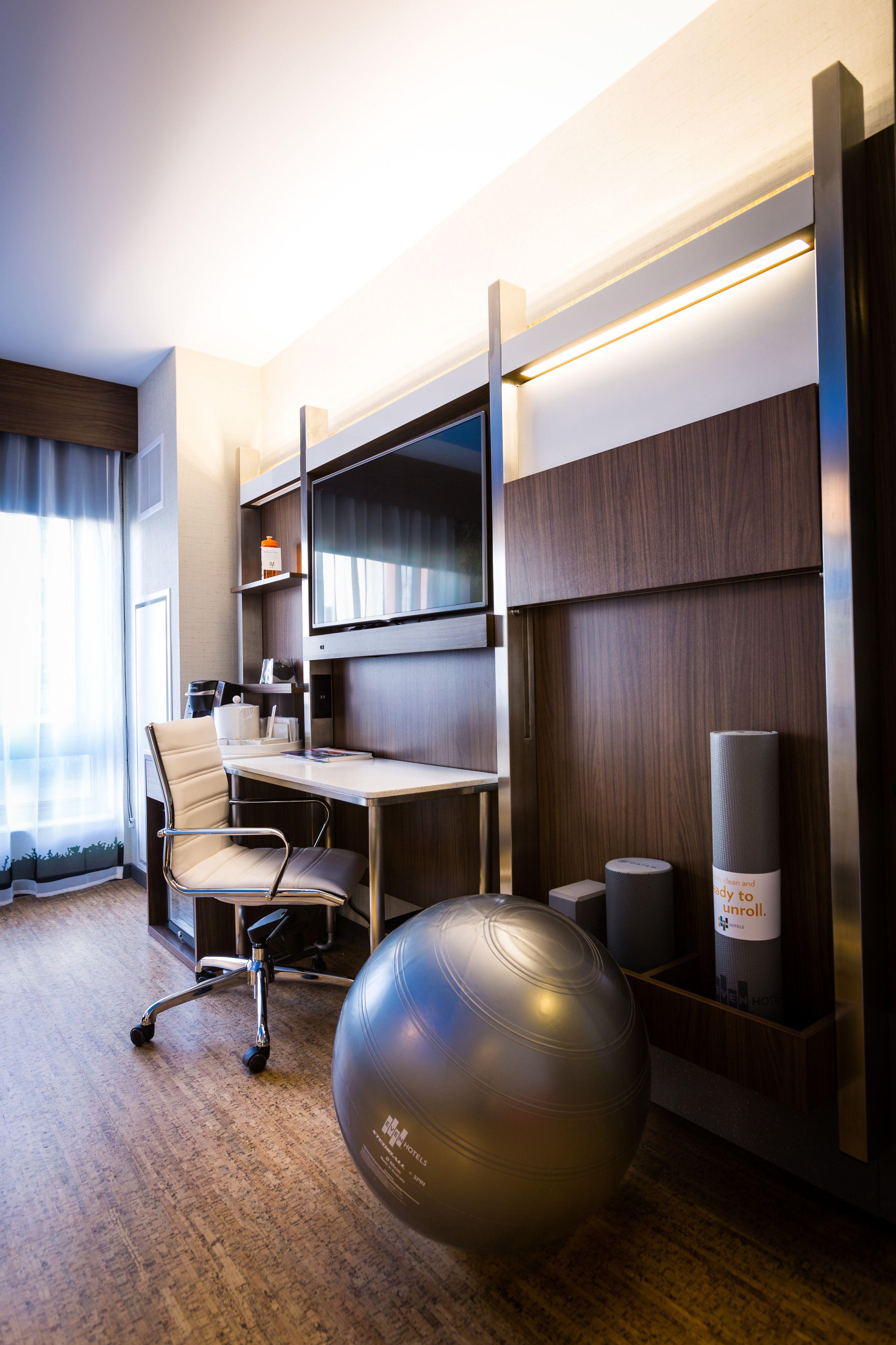 4 Top-Rated Family-Friendly Hotels In Midtown East