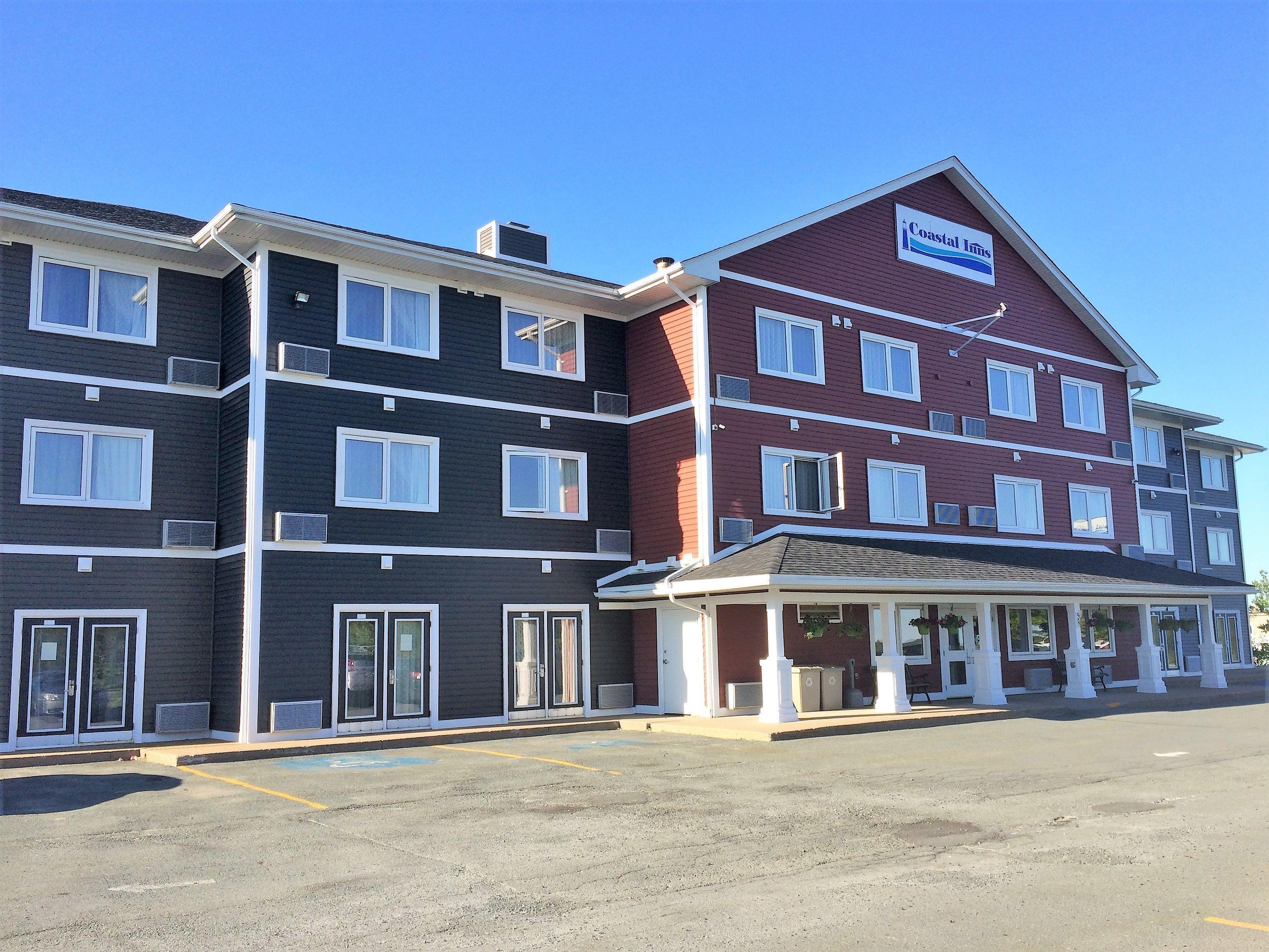 5 Business Hotels Near Discovery Centre Halifax for Work Stays
