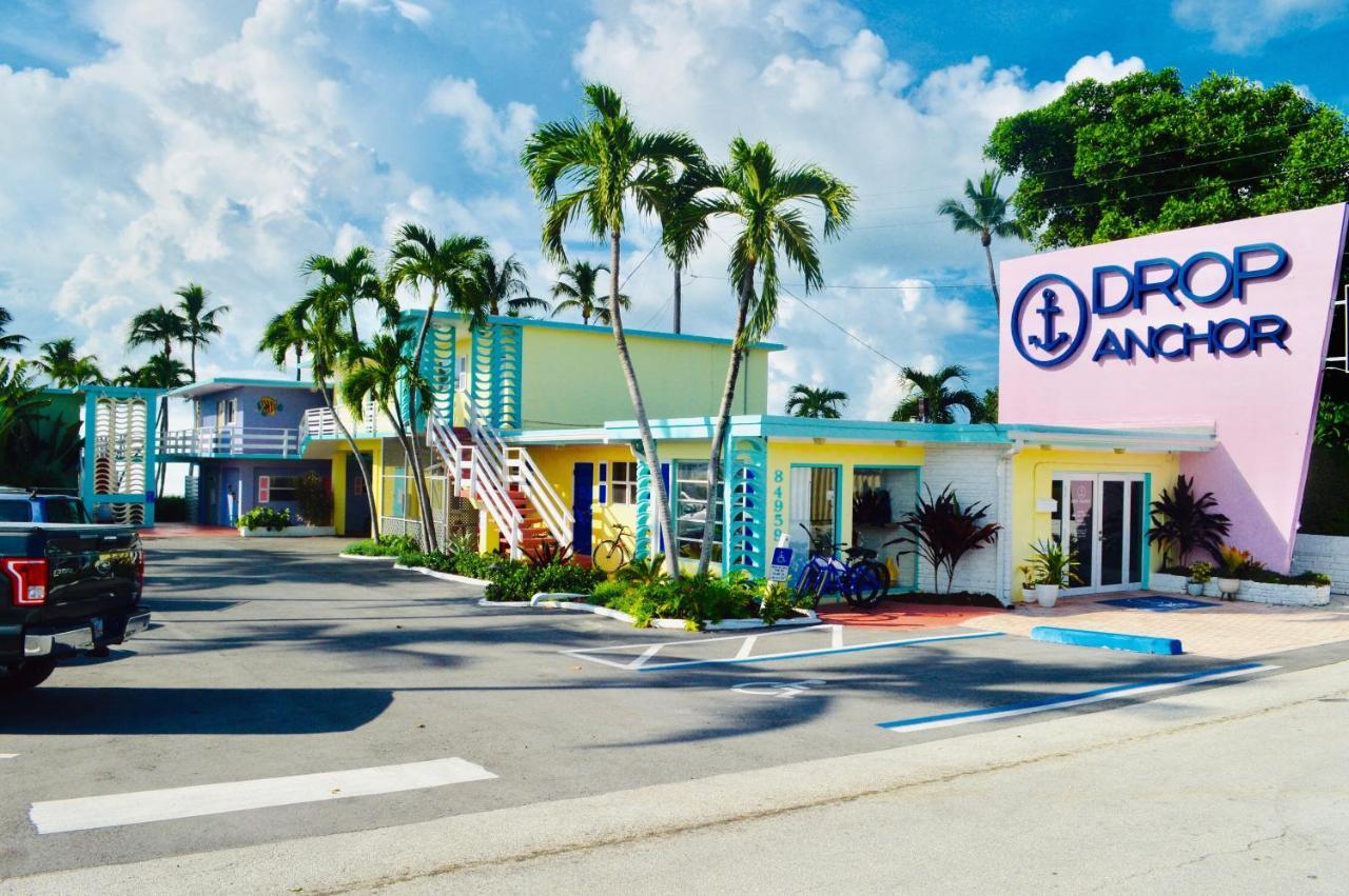 4 Beach Hotels Near Upper Matecumbe Key That Deliver
