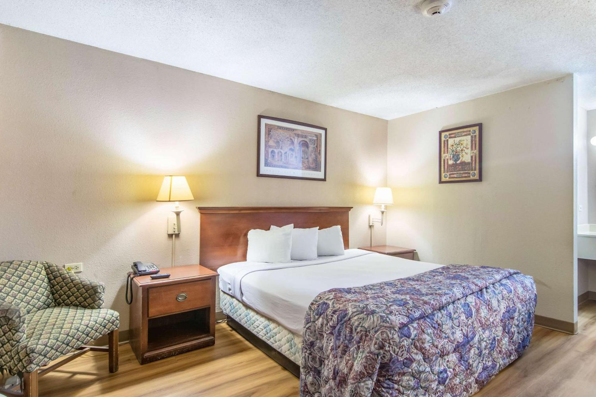 4 Hotels Close to Willow Wood Park Worth Booking